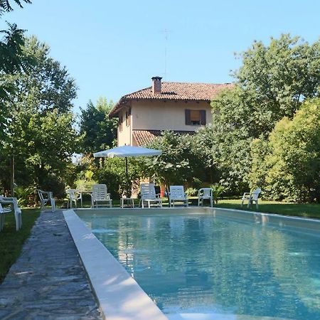 Locanda Del Molino Vecchio Magliano Alfieri Extérieur photo