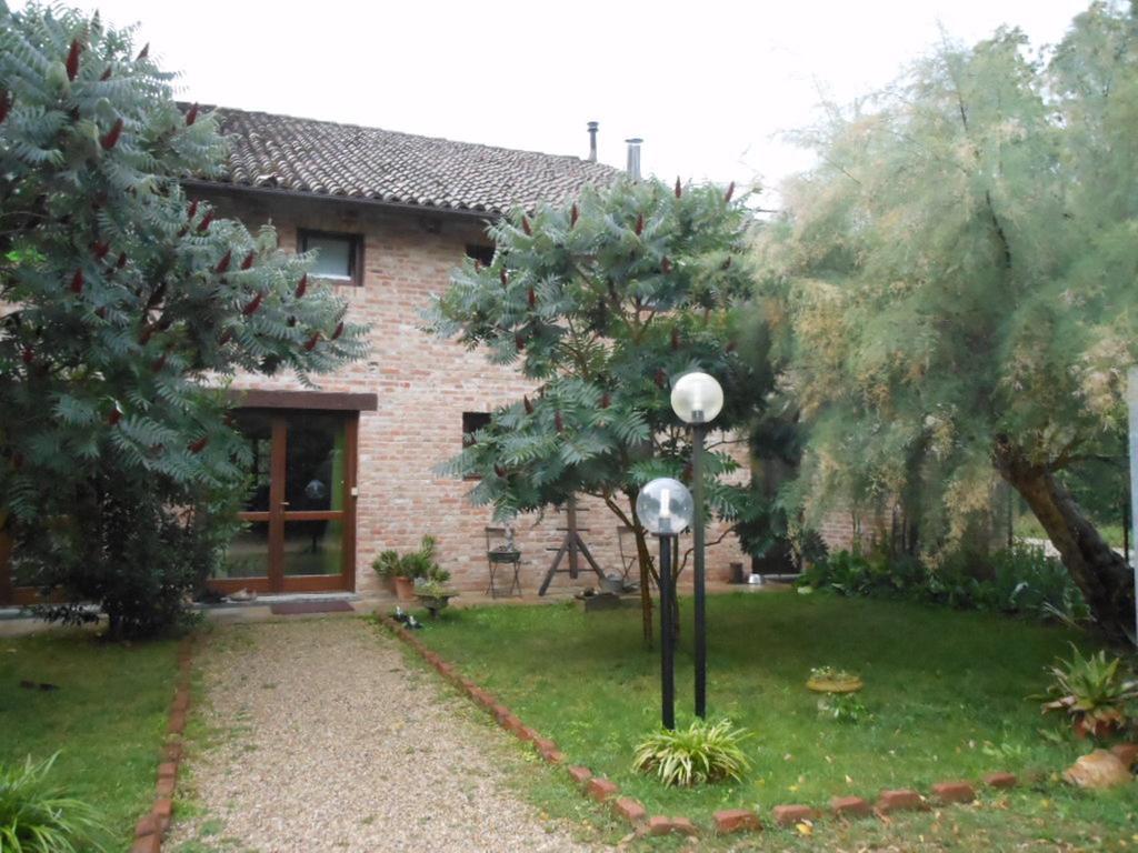 Locanda Del Molino Vecchio Magliano Alfieri Chambre photo