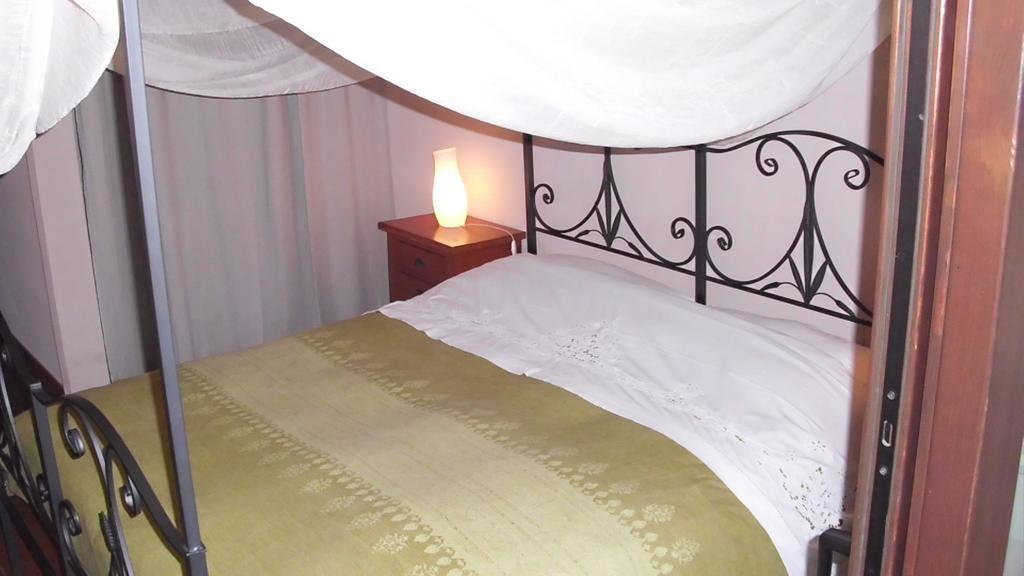Locanda Del Molino Vecchio Magliano Alfieri Chambre photo