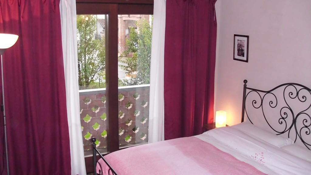 Locanda Del Molino Vecchio Magliano Alfieri Chambre photo