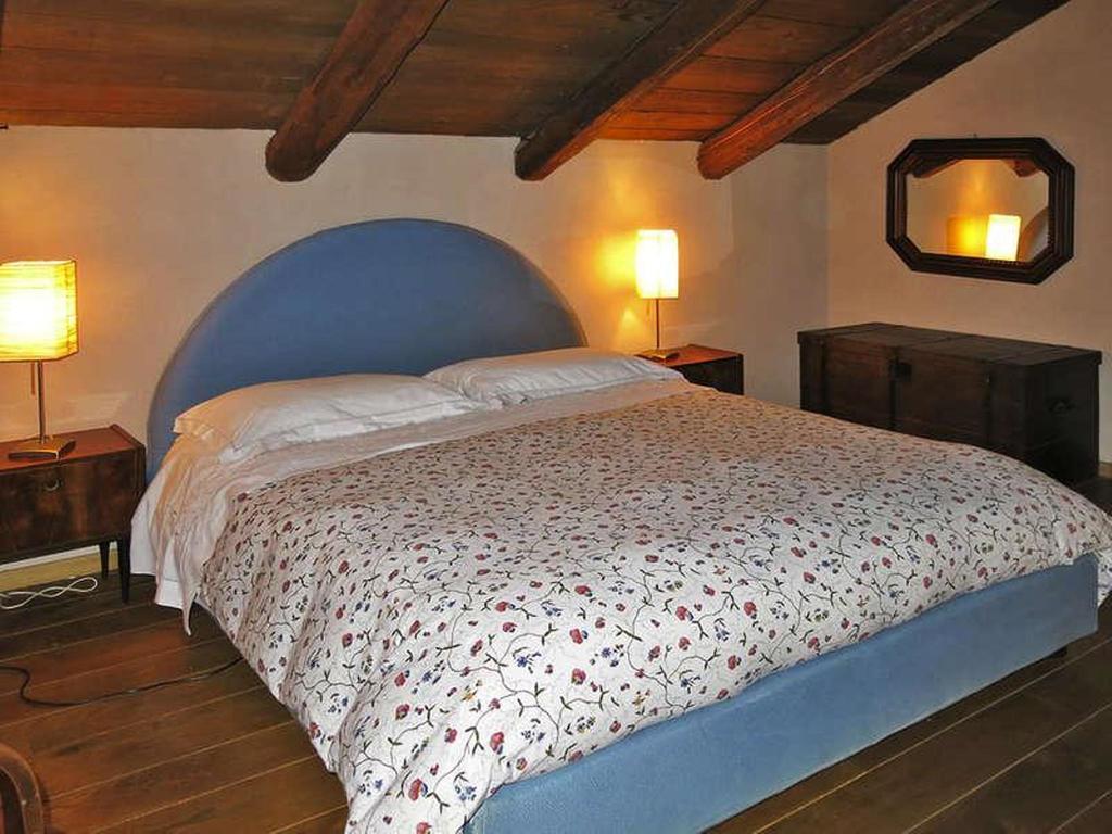 Locanda Del Molino Vecchio Magliano Alfieri Chambre photo