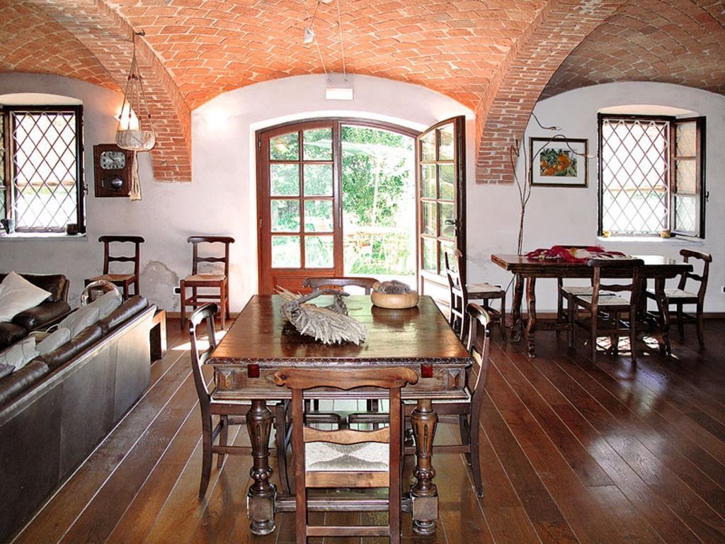Locanda Del Molino Vecchio Magliano Alfieri Chambre photo