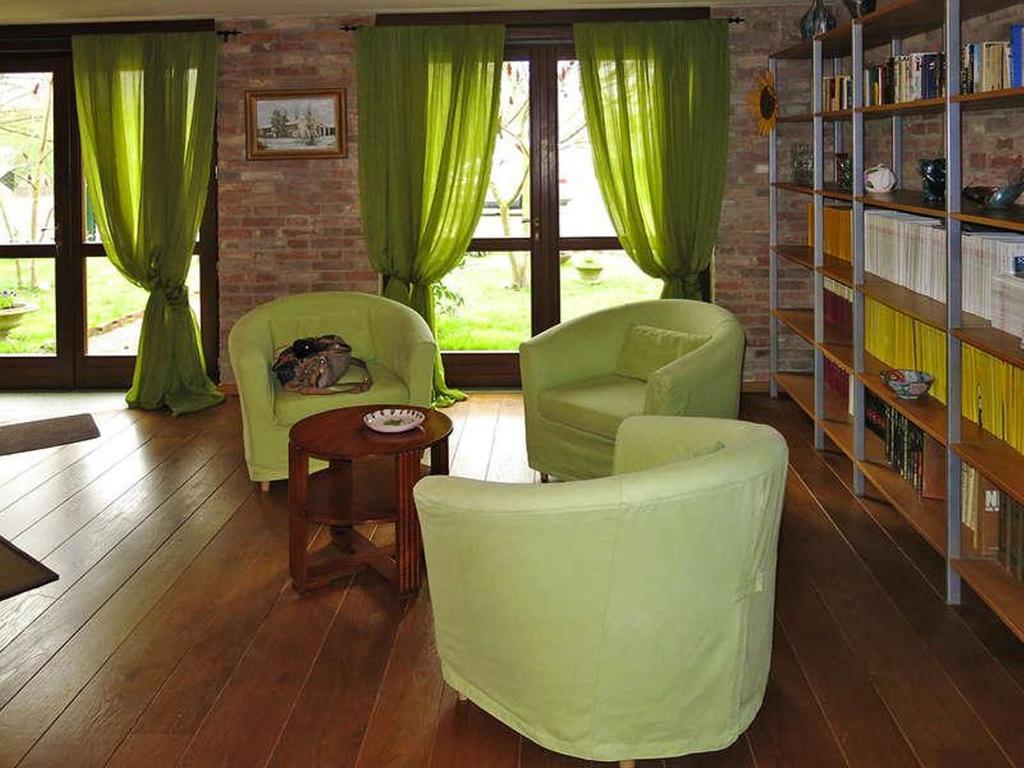 Locanda Del Molino Vecchio Magliano Alfieri Chambre photo