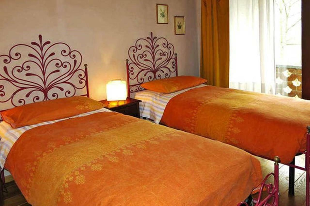 Locanda Del Molino Vecchio Magliano Alfieri Chambre photo
