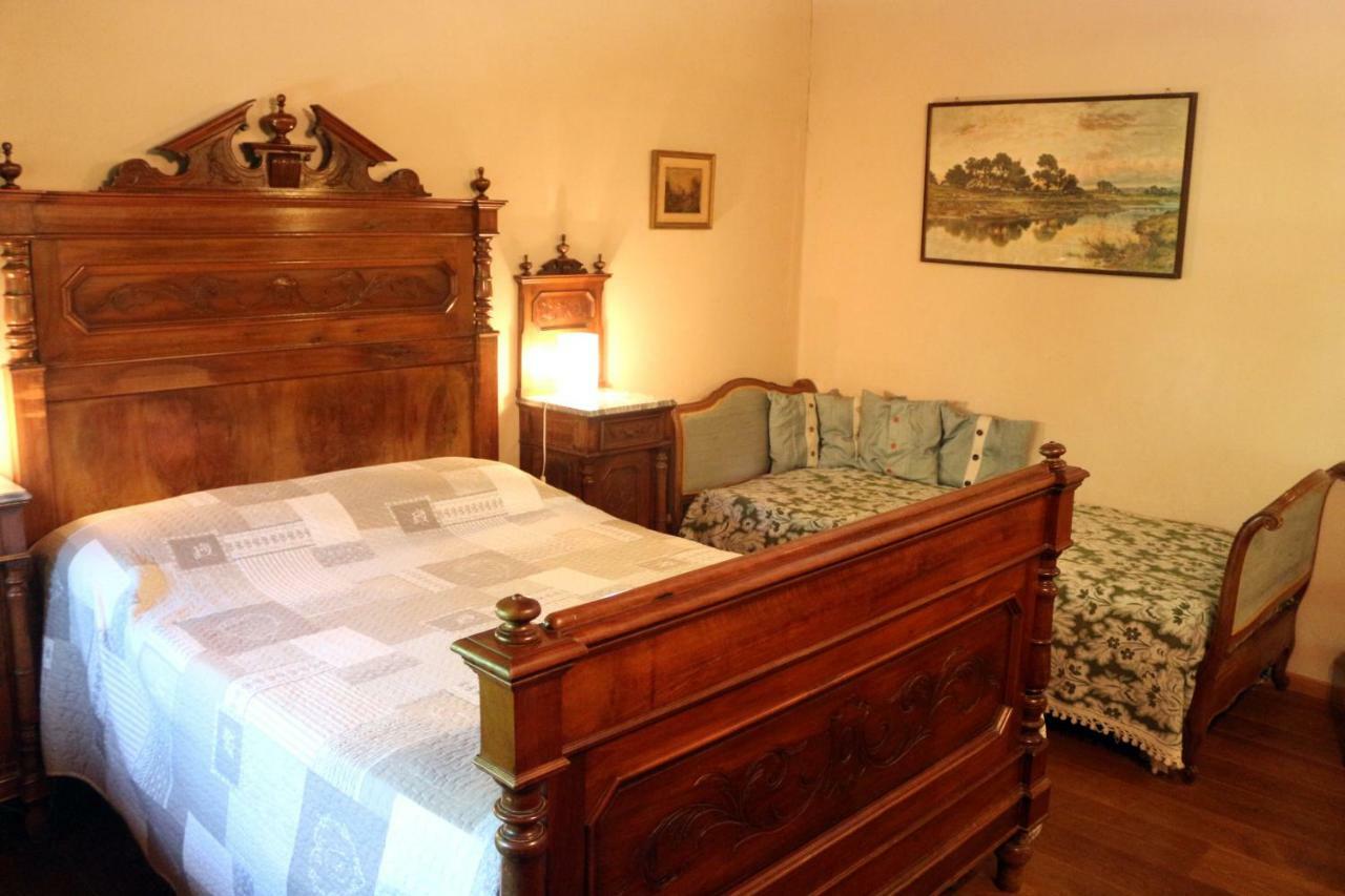 Locanda Del Molino Vecchio Magliano Alfieri Extérieur photo
