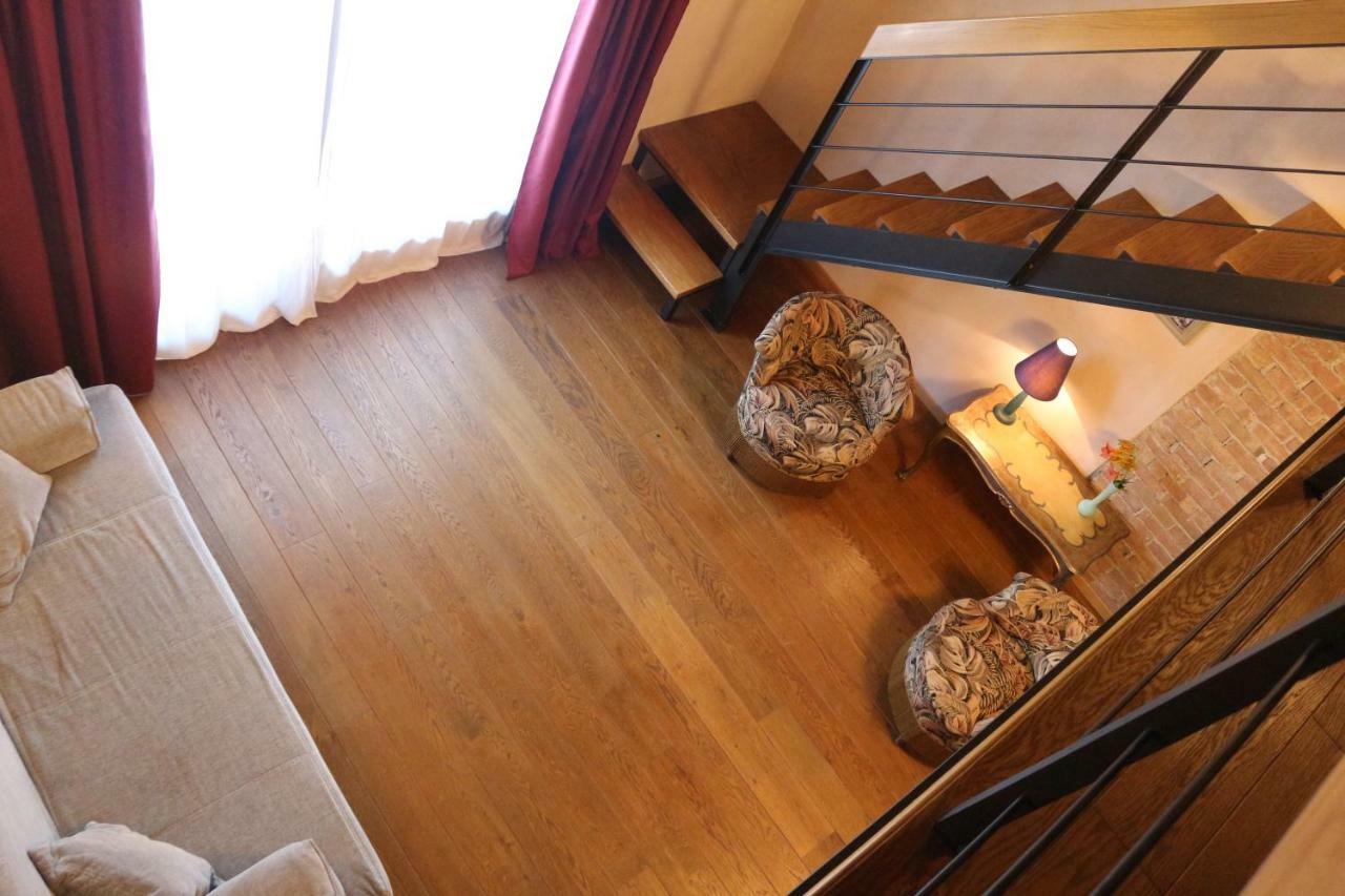Locanda Del Molino Vecchio Magliano Alfieri Extérieur photo