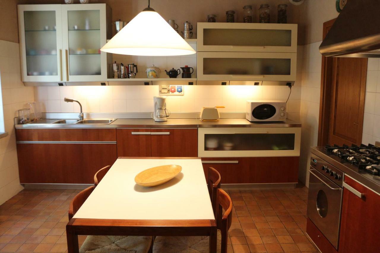 Locanda Del Molino Vecchio Magliano Alfieri Extérieur photo