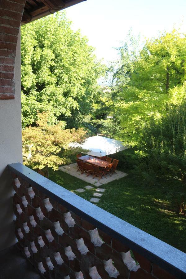 Locanda Del Molino Vecchio Magliano Alfieri Extérieur photo